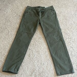 rag & bone chinos